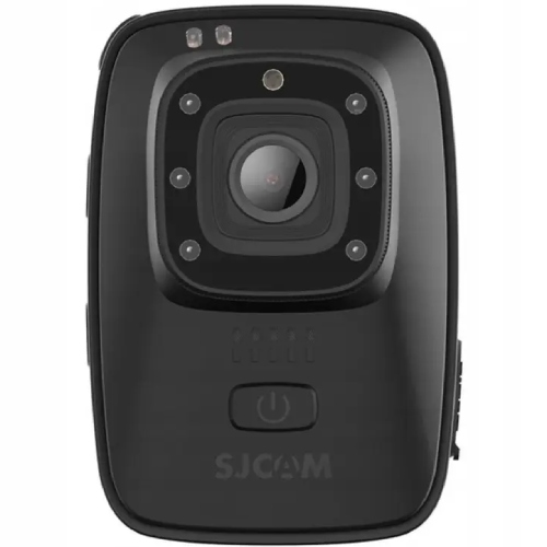Екшн-камера нагрудна SJCAM A10 (6972476160066) на малюнкі №1