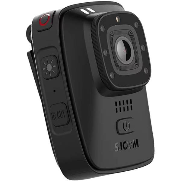 Екшн-камера нагрудна SJCAM A10 (6972476160066) на малюнкі №2