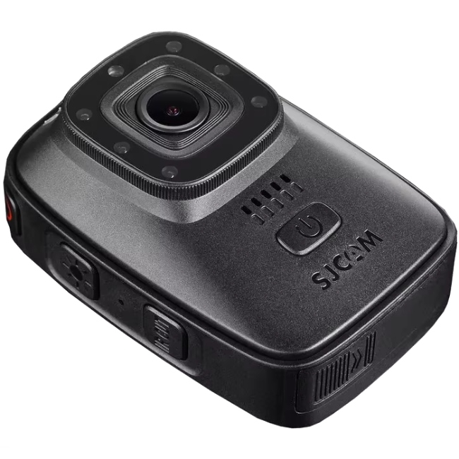 Екшн-камера нагрудна SJCAM A10 (6972476160066) на малюнкі №4