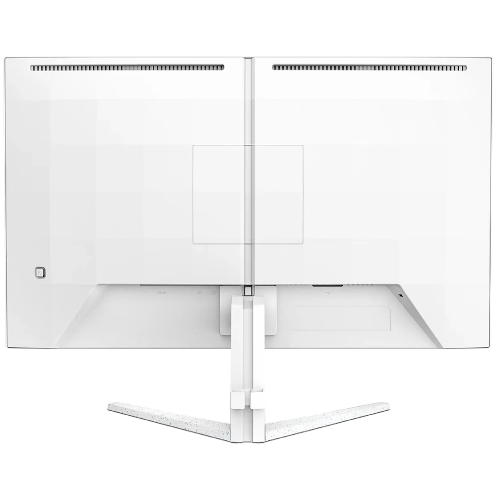 TFT 27 Philips 27M2N3201PL, Fast IPS, 260Hz, HDMI, DP (27M2N3201PL/00) Білий на малюнкі №5