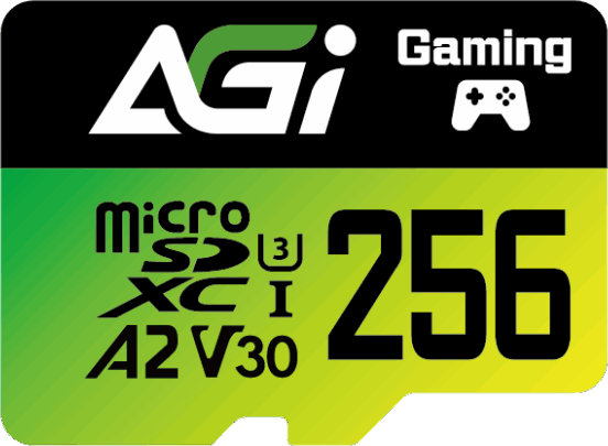 Memory card microSDCX 256Gb AGI Supreme Pro TF138 (C10 UHS I U3 V30 A2) Retail + adapter (AGI256GSPTF138-R2) на малюнкі №1