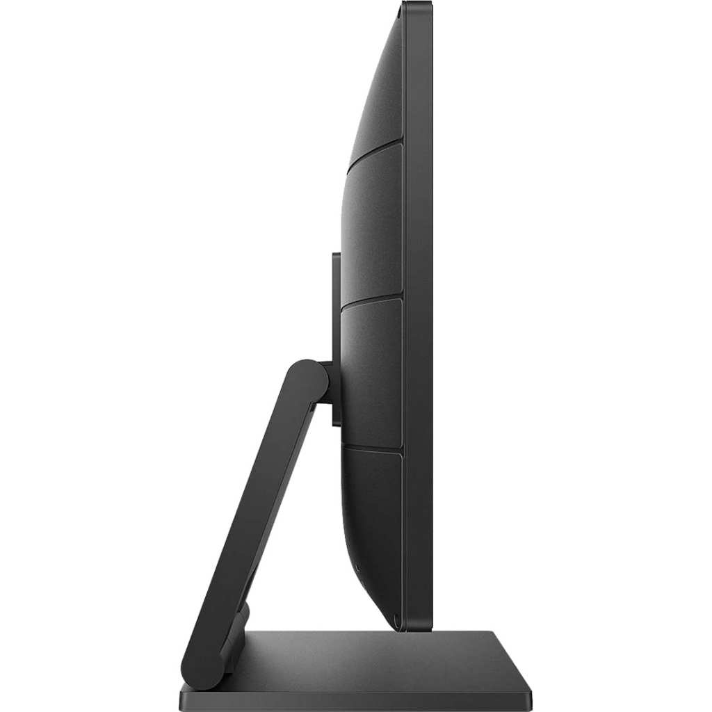 TFT 23.8 Philips 242B9TL, сенсорний (10 дотиків), IPS, VGA, HDMI, DVI-D, DP, USB, HAS, колонки (242B9TL/00) Чорний на малюнкі №5