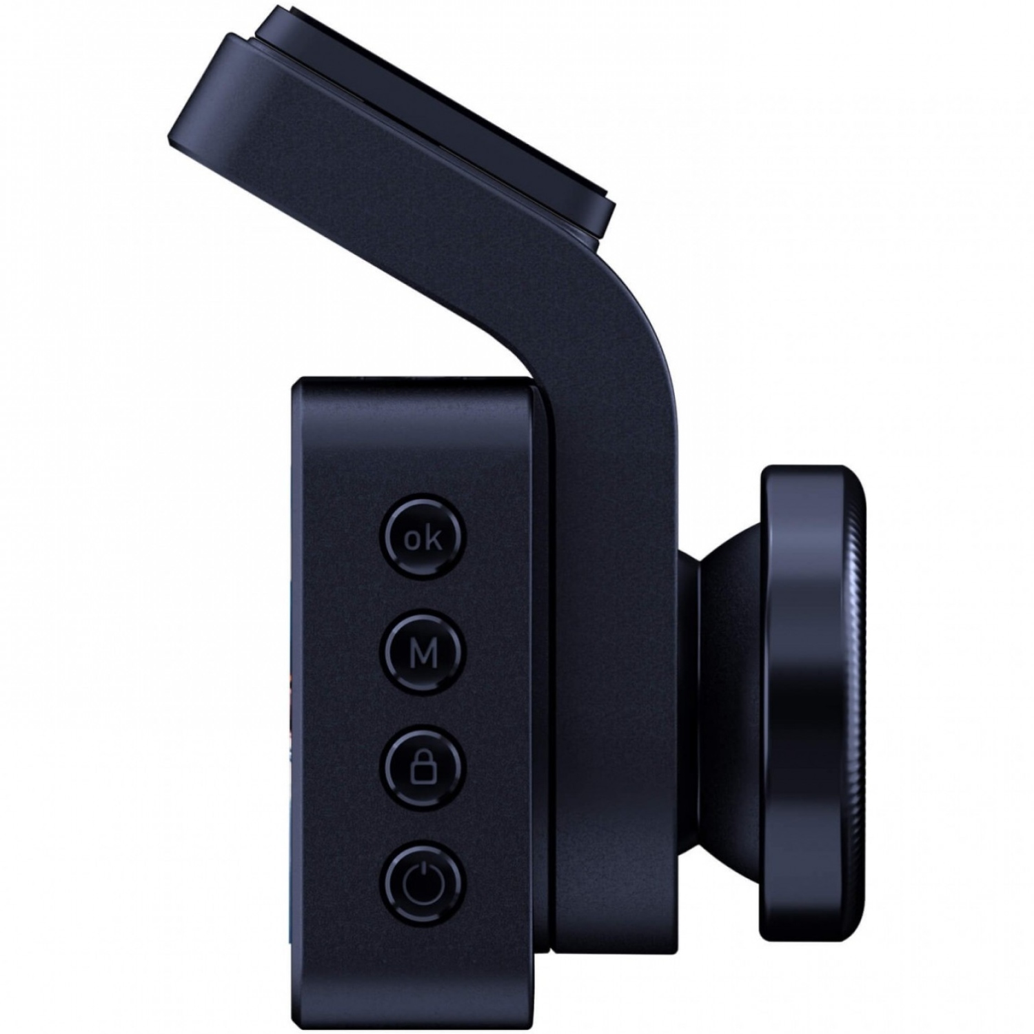Відеореєстратор Aspiring AT360 4G/WI-FI/GPS/Full HD, X2 camers (AT4G35D1) на малюнкі №4