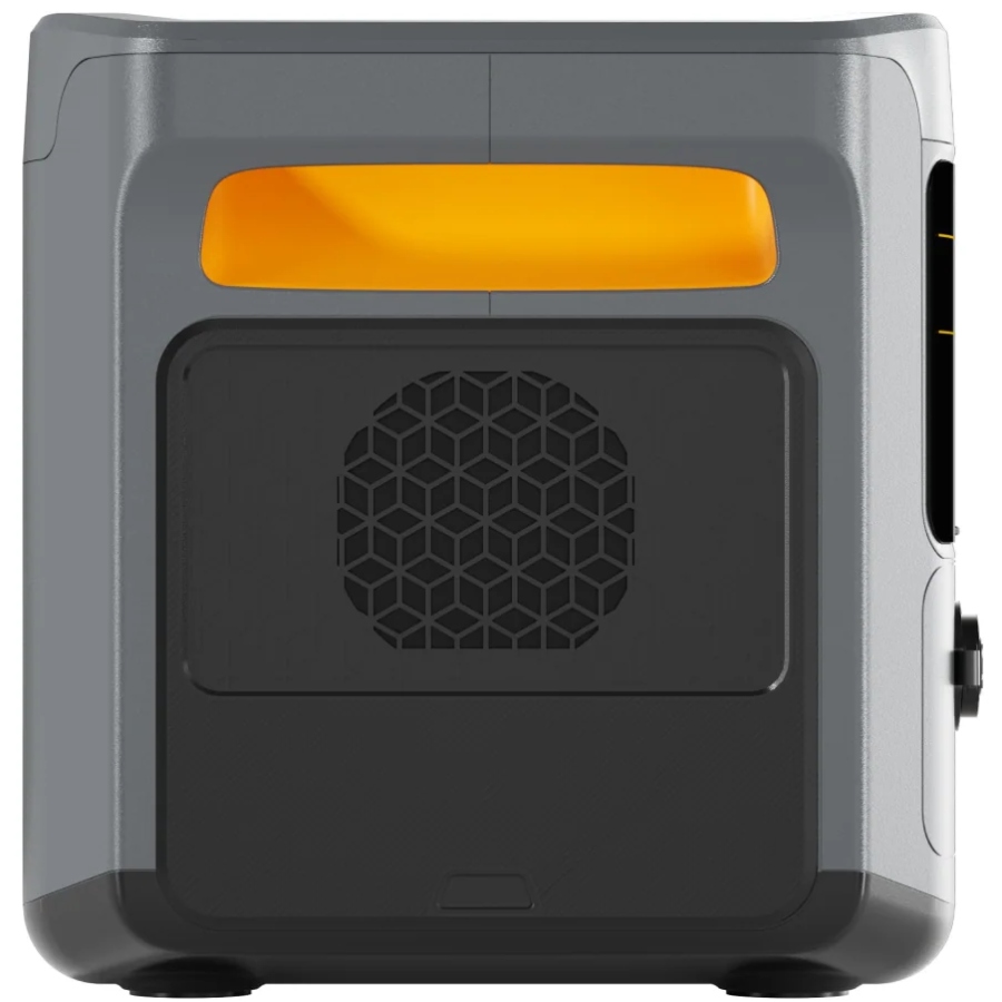 Зарядна станція Vtoman (1408 Вт/г) 2400W AC,MPPT,UPS,LiFePo4 (FlashSpeed 2400) на малюнкі №4