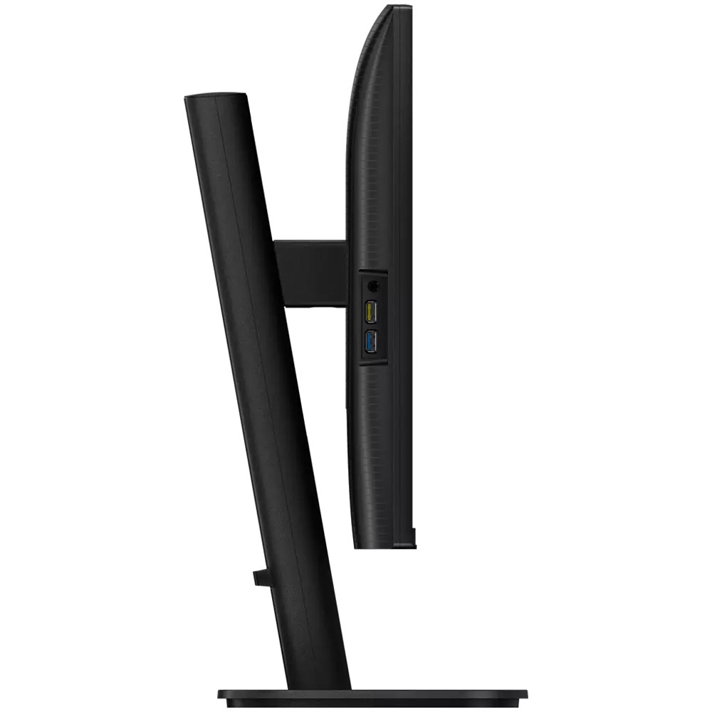 TFT 27 Philips 27B2U3601, QHD, IPS, 120Гц, HDMI, DP, USB-C, RJ-45, USB-hub, HAS,Pivot, кол. (27B2U3601/00) Чорний на малюнкі №4