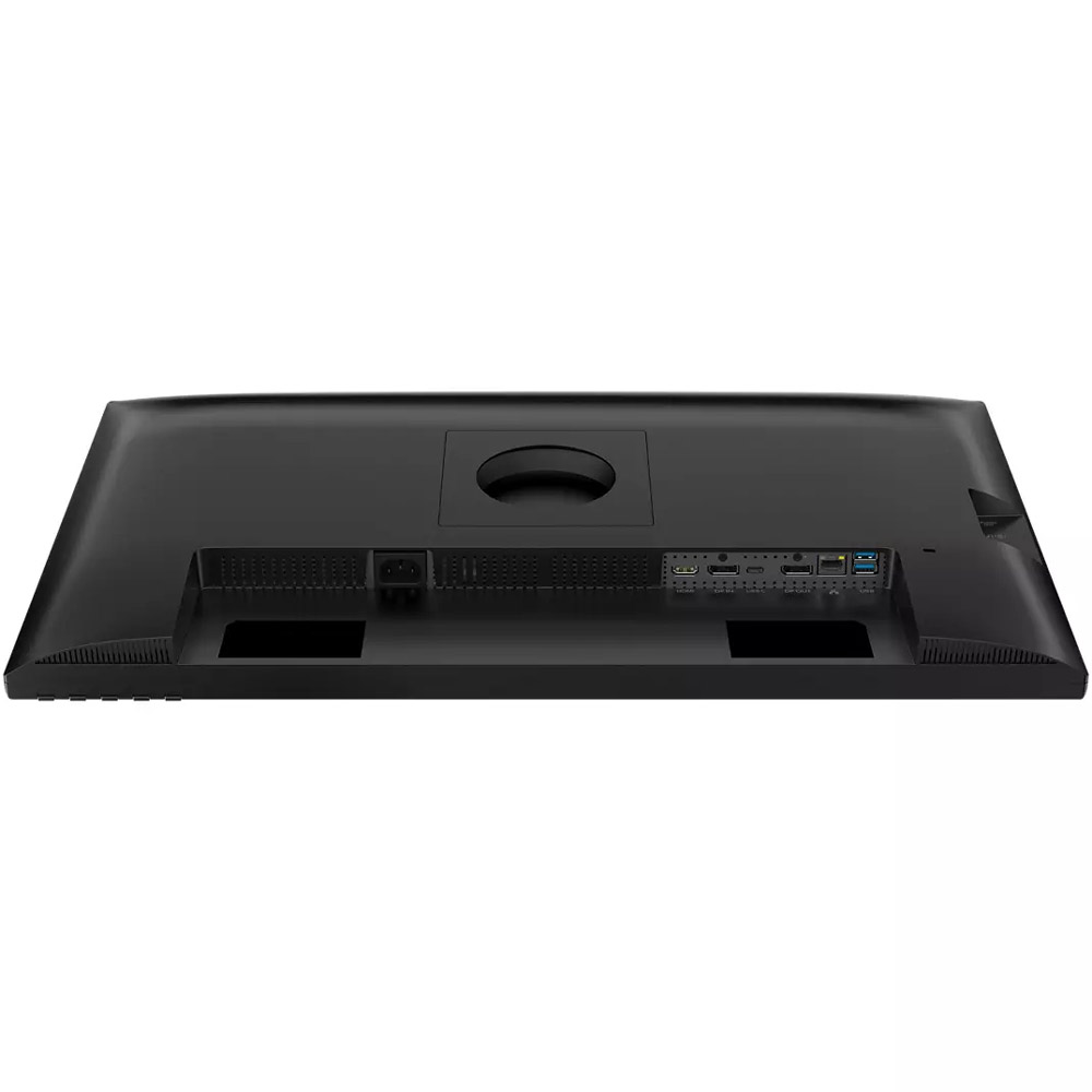 TFT 27 Philips 27B2U3601, QHD, IPS, 120Гц, HDMI, DP, USB-C, RJ-45, USB-hub, HAS,Pivot, кол. (27B2U3601/00) Чорний на малюнкі №7