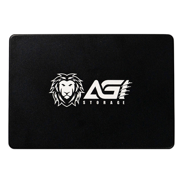 SSD 1Tb AGI AI238 SATA III 2.5 QLC, Retail (AGI1K0GIMAI238) на малюнкі №1