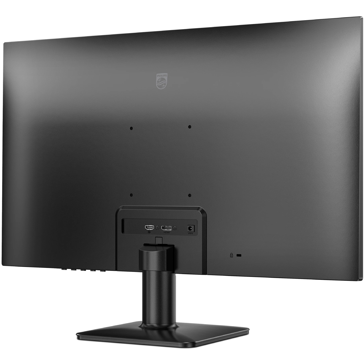 TFT 27 Philips 27E2N1500L, QHD IPS, 75Гц, HDMI, DP, чорий (27E2N1500L/00) Чорний на малюнкі №5
