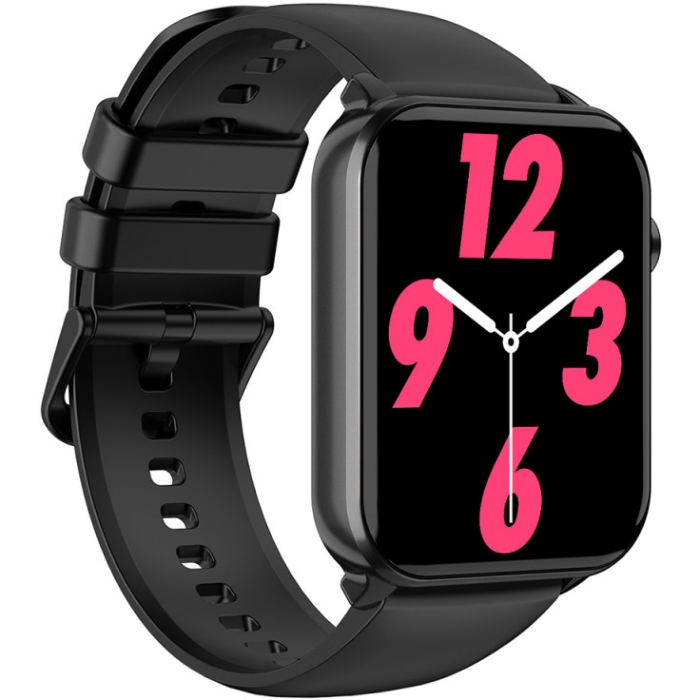 Годинник Blackview R30 Max Black (6931548323174) на малюнкі №3