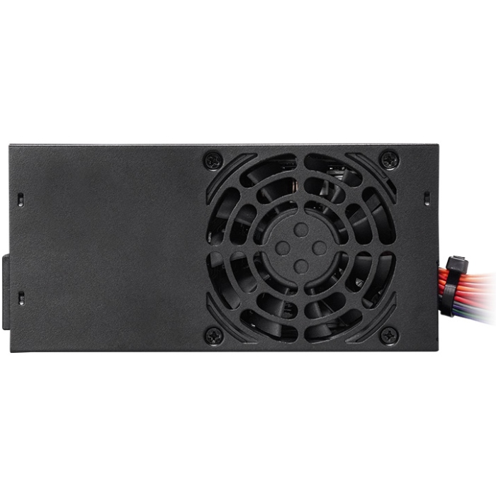 БЖ 500W Chieftec SMART 80 mm fan, 80Plus Gold, TFX, bulk (GPF-500G) на малюнкі №1