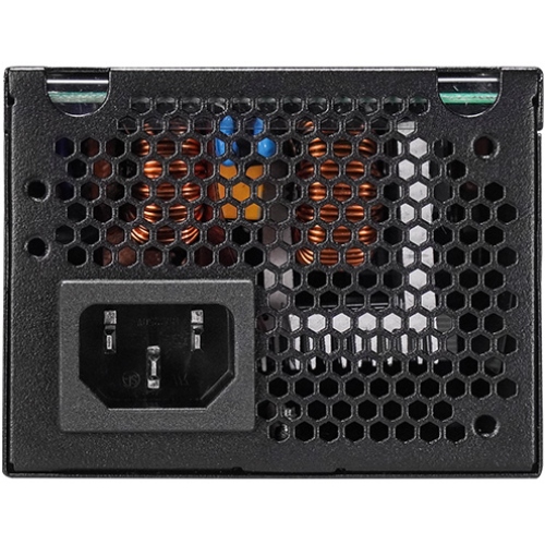 БЖ 500W Chieftec SMART 80 mm fan, 80Plus Gold, TFX, bulk (GPF-500G) на малюнкі №5