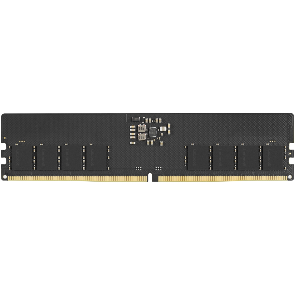 DDR5 16Gb 5600MHz GoodRAM, Retail (GR5600D564L46S/16G#) на малюнкі №1