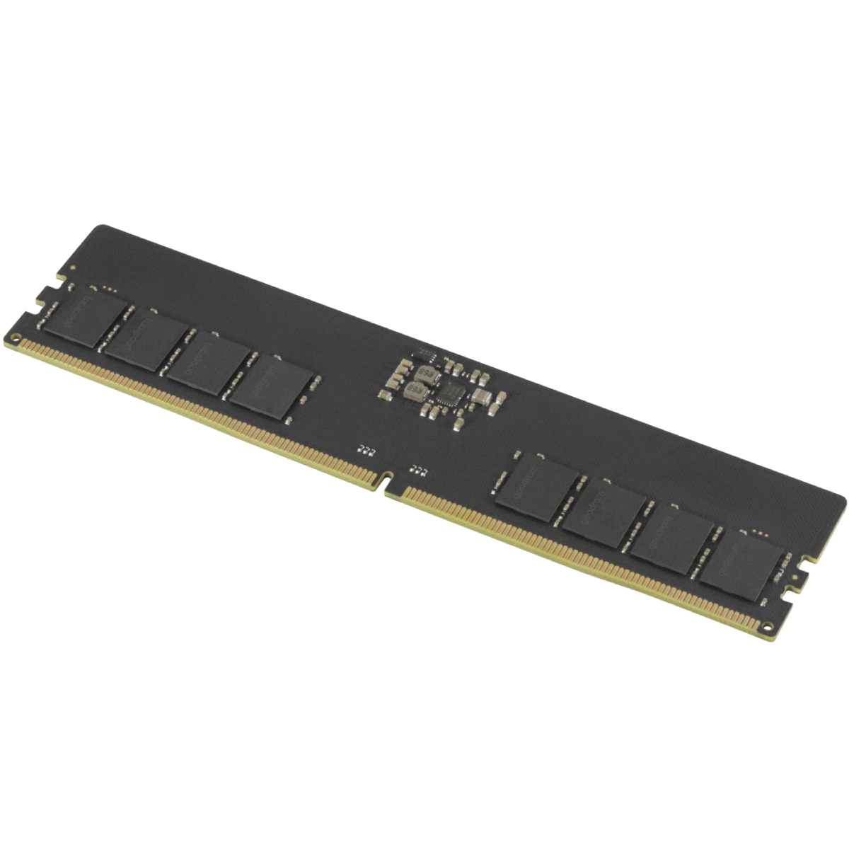 DDR5 16Gb 5600MHz GoodRAM, Retail (GR5600D564L46S/16G#) на малюнкі №2