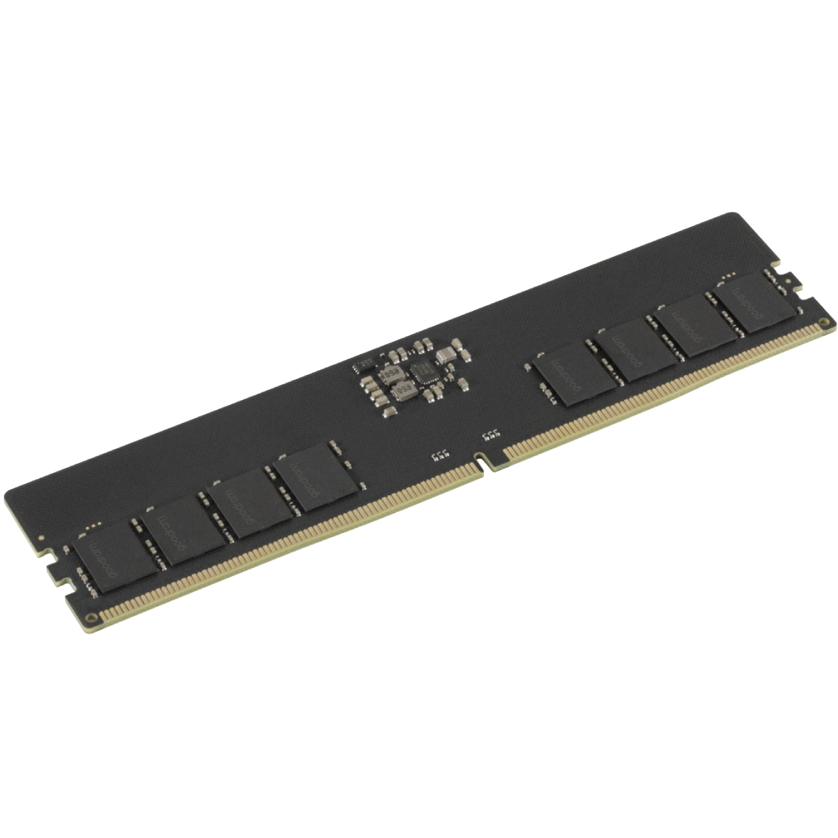 DDR5 16Gb 5600MHz GoodRAM, Retail (GR5600D564L46S/16G#) на малюнкі №3
