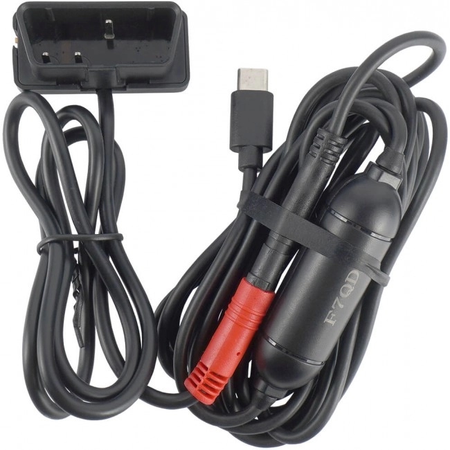 Модуль радару DDPAI For N5 (6934915204298) на малюнкі №4