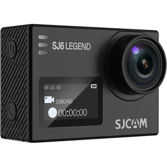 Екшн-камера SJCAM SJ6 legend (6972476166112) на малюнкі №2