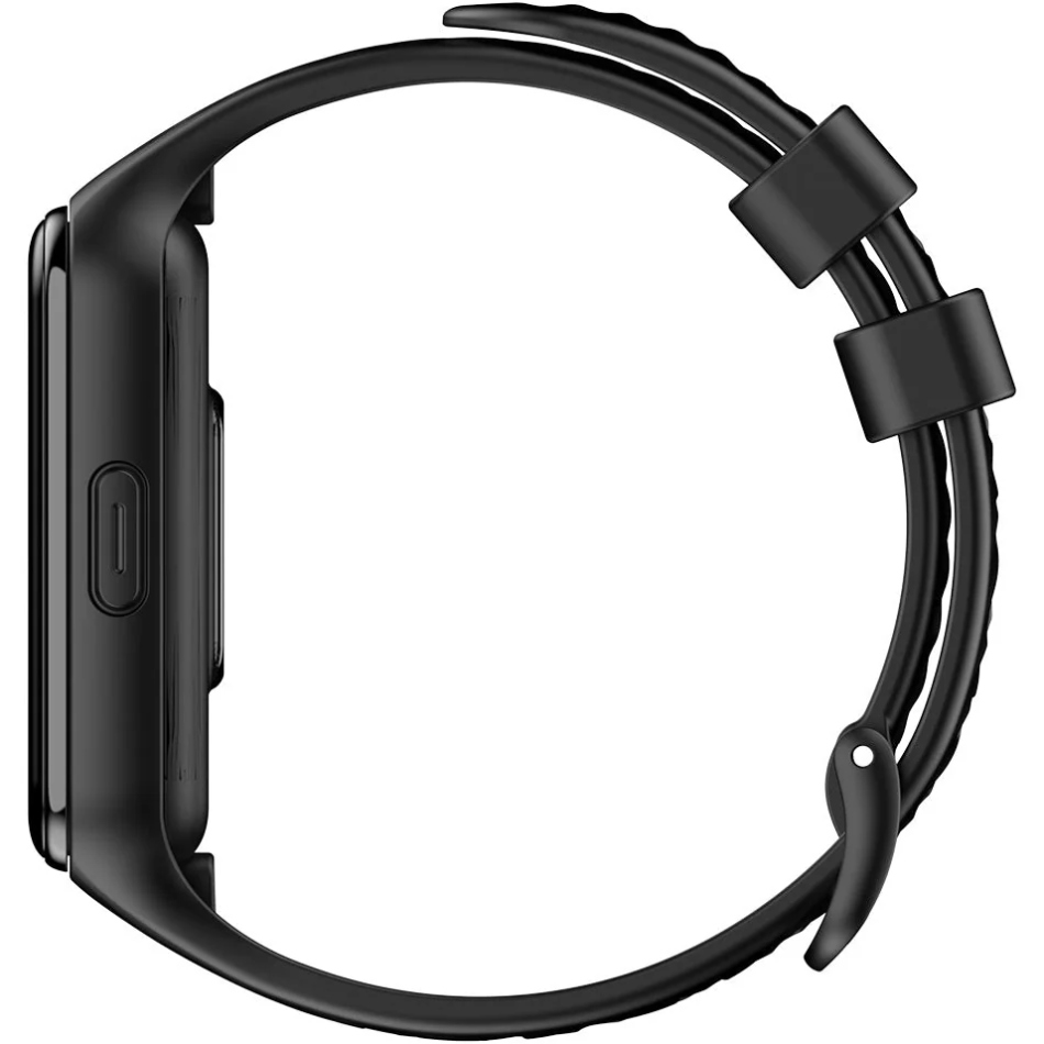 Годинник Blackview R10 Black (6931548319320) на малюнкі №4