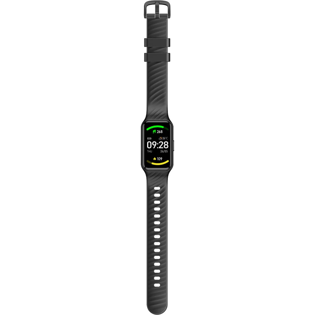 Годинник Blackview R10 Black (6931548319320) на малюнкі №5