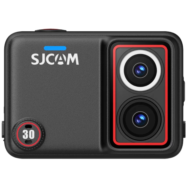 Екшн-камера SJCAM SJ30 (6972476164910) на малюнкі №1