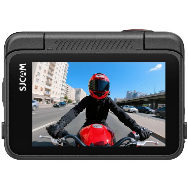 Екшн-камера SJCAM SJ30 (6972476164910) на малюнкі №3