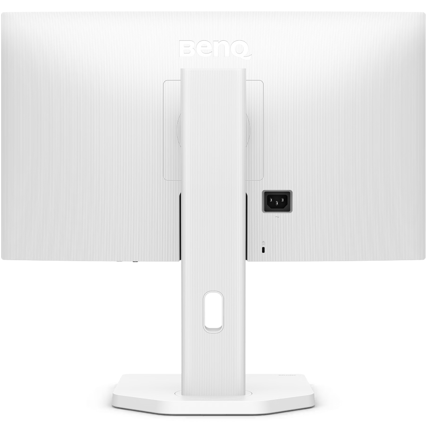 TFT 23.8 BenQ GW2490TC, IPS, 144hz, HDMI, DP, USB-C, HAS, колонки (9H.LNMLA.TBE) Білий на малюнкі №4
