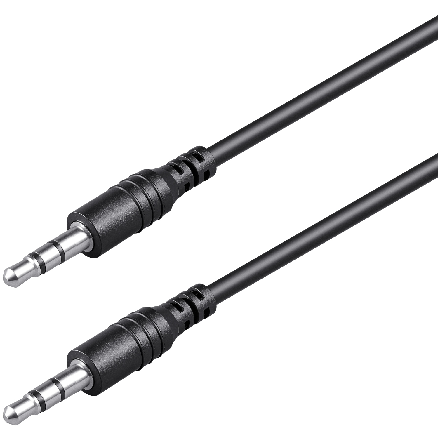 Гарнітура Defender Tune 160 2x3,5мм, 1,8м, чорна (63164) на малюнкі №6