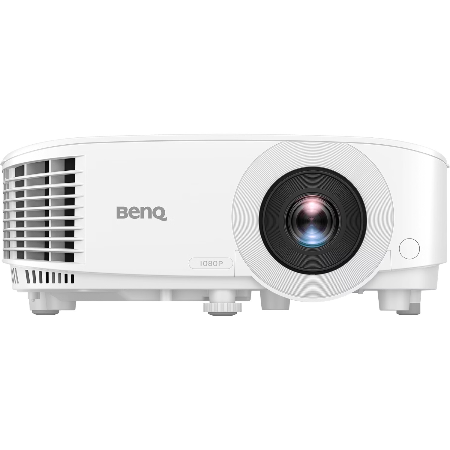 Проєктор BENQ TH575i, DLP, 1080P, 3800Lm, 15000:1, HDMI, USB, 3D, білий (9H.JRF77.1JE) на малюнкі №1