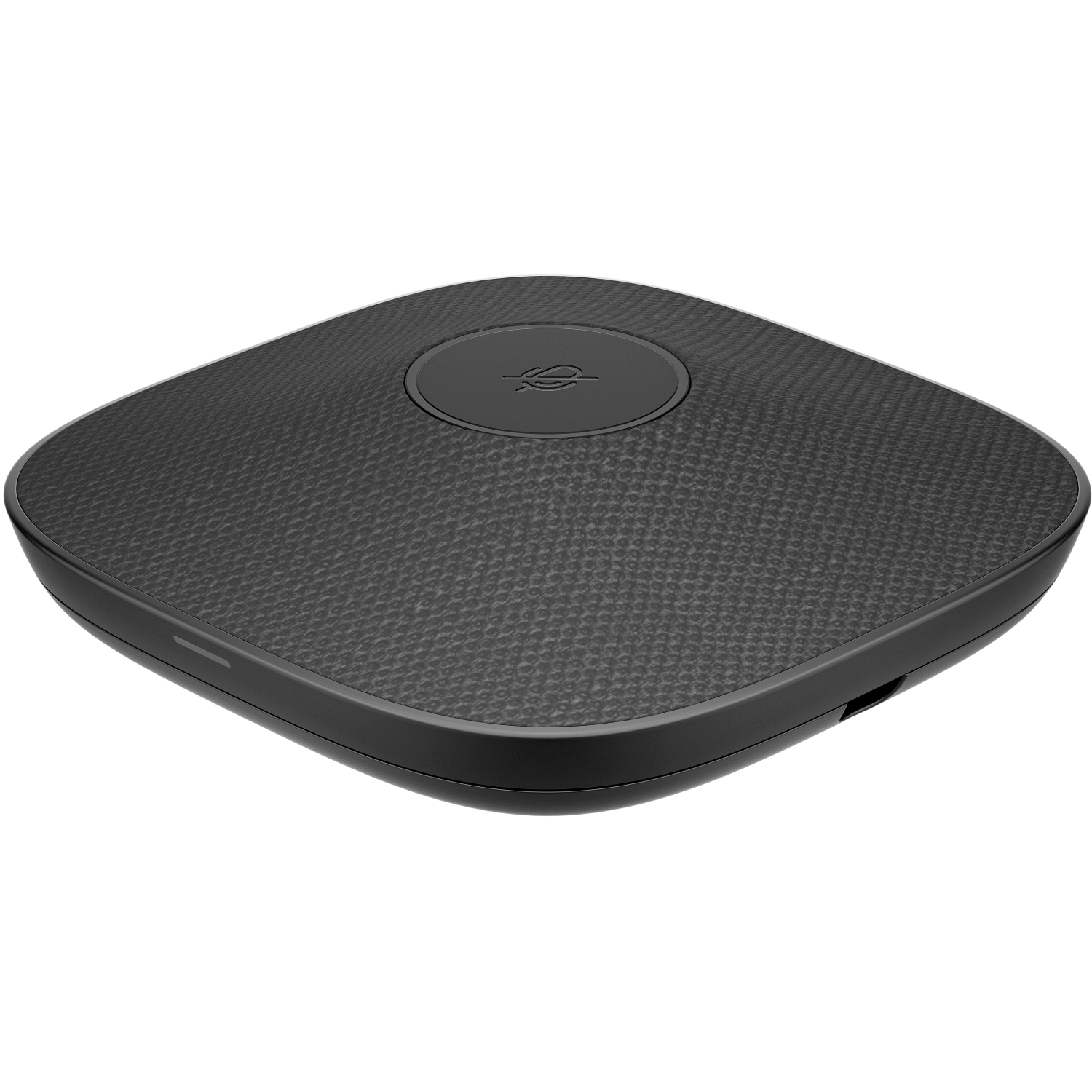 Мікрофон настільний Poly Studio A2, 4х Uni-mic, радіус 4.3м, 2x Euroblock, чорний (B22X6AA) на малюнкі №2