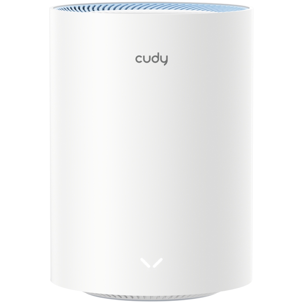 Система WiFi Cudy M1200(1-pack), AC1200 Wi-Fi Mesh Solution
