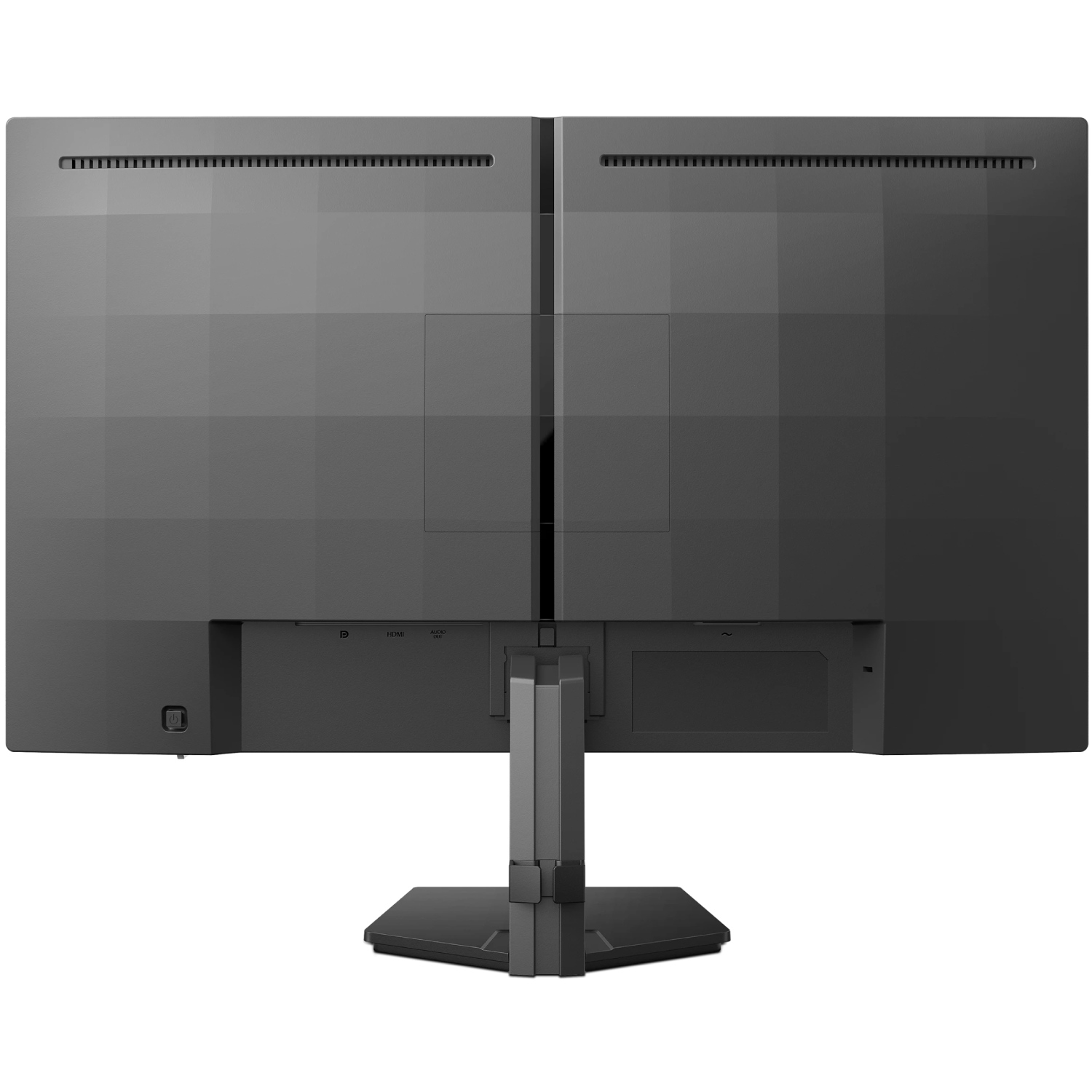 TFT 23.8 Philips 24M2N3200NF, IPS, 144Гц, HDMI, DP, чорно-сірий (24M2N3200NF/00) чорний з сірим на малюнкі №5