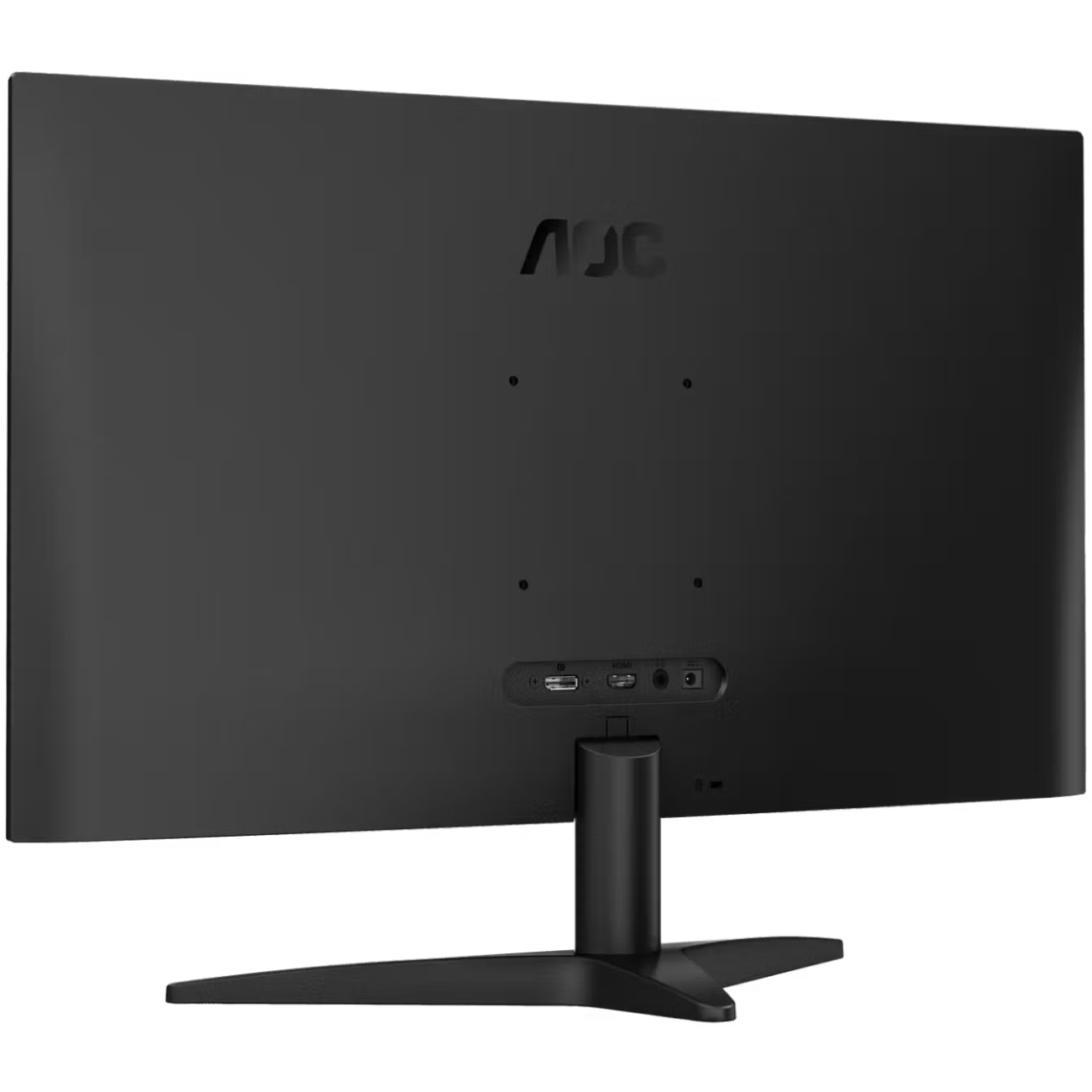 TFT 27 AOC Q27B36X, QHD, IPS, 144Гц, 0,5мс, HDMI, DP (Q27B36X) Чорний на малюнкі №7