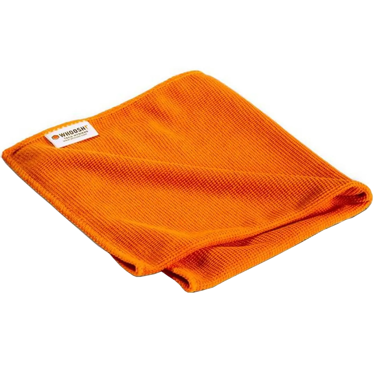 Набір для чищення Whoosh! 3 PACK CLOTHS Ганчірки з мікрофібри 3шт (35,6 х 35,6 см) (1FGCL3COM) на малюнкі №2