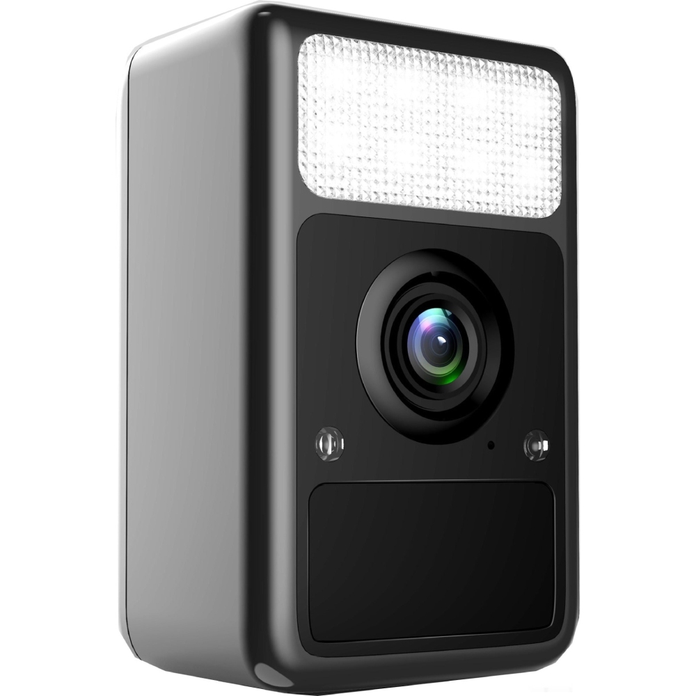 IP відеокамера SJCAM S1, JPG, 4M, 2.4GHz, LED + infrared, MP4 (S1 home camera) на малюнкі №2