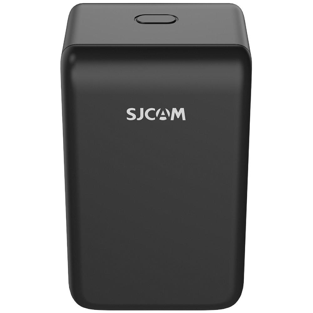 IP відеокамера SJCAM S1, JPG, 4M, 2.4GHz, LED + infrared, MP4 (S1 home camera) на малюнкі №3