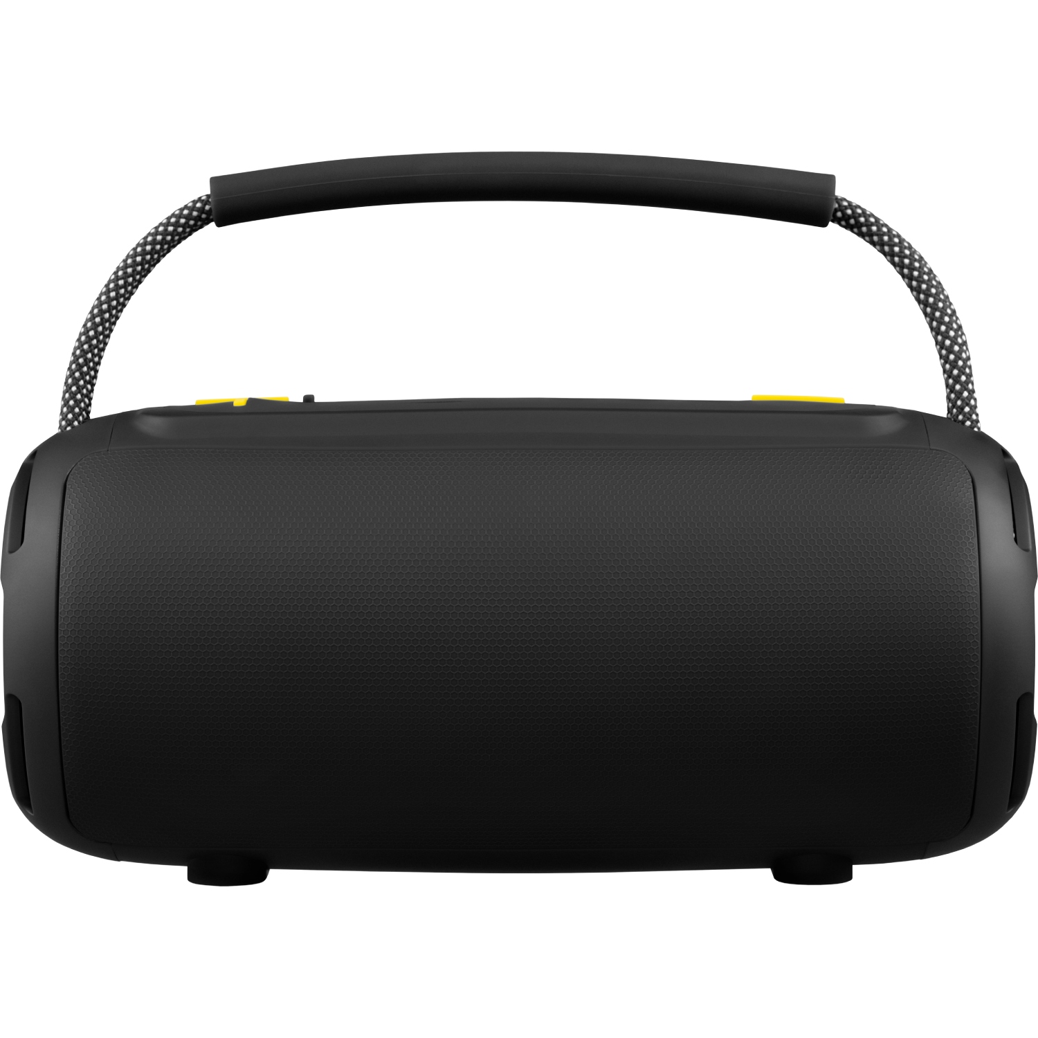 Акустична система 1.0 Defender S450, 10Вт RGB/BT/FM/USB/TF/AUX/TWS чорна (65451) на малюнкі №5