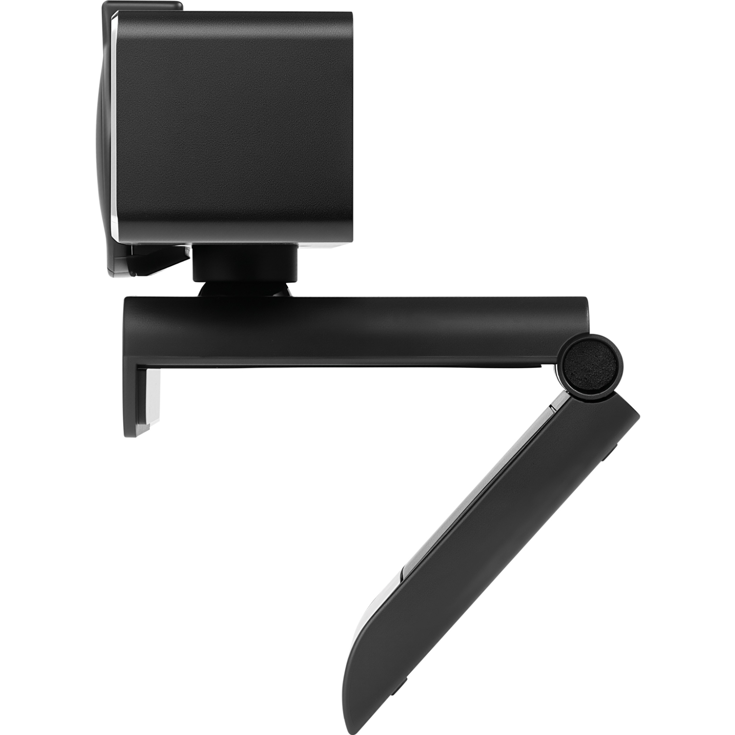 Веб-камера Sandberg 4K Webcam USB-A/USB-C connection, ENC, Remote control (134-45) на малюнкі №3