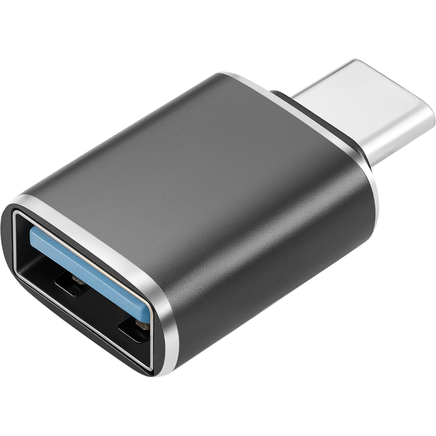 Веб-камера Sandberg 4K Webcam USB-A/USB-C connection, ENC, Remote control (134-45) на малюнкі №7
