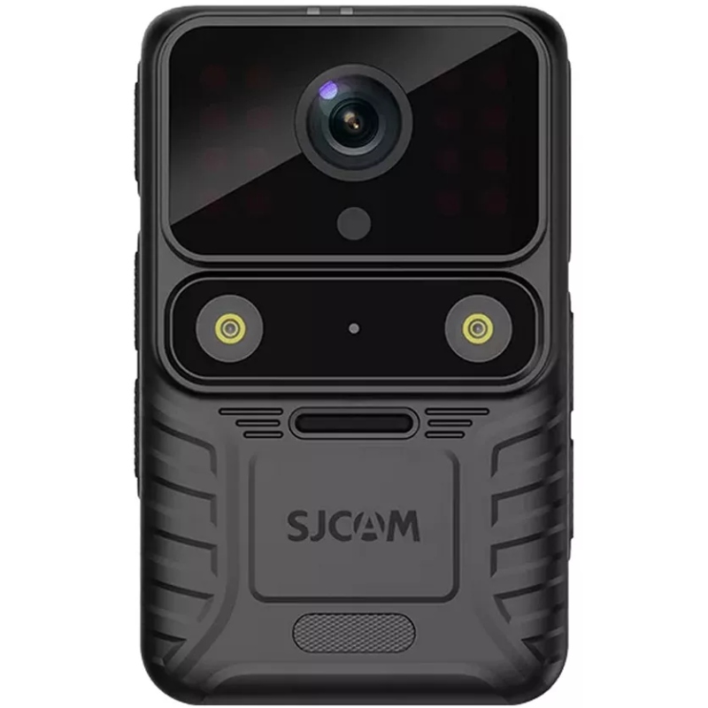 Екшн-камера нагрудна SJCAM A50 (6972476162213) на малюнкі №1