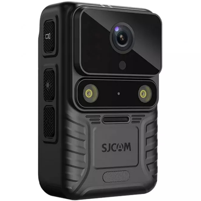 Екшн-камера нагрудна SJCAM A50 (6972476162213) на малюнкі №2