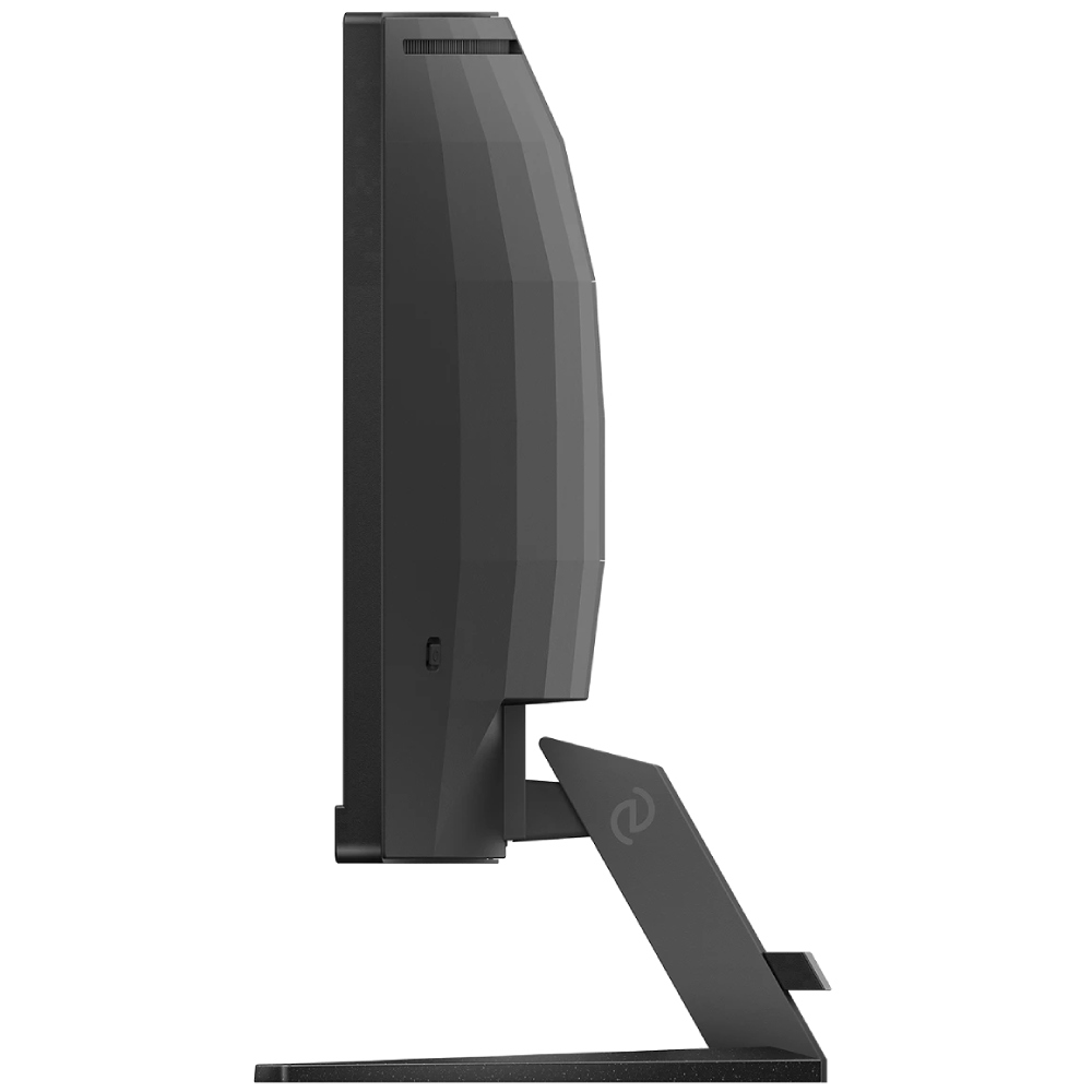TFT 34 Philips 34M2C3500L, VA, вигнутий, WQHD, 180Hz, 0,5 ms, 2xHDMI, DP (34M2C3500L/00) Сірий на малюнкі №4