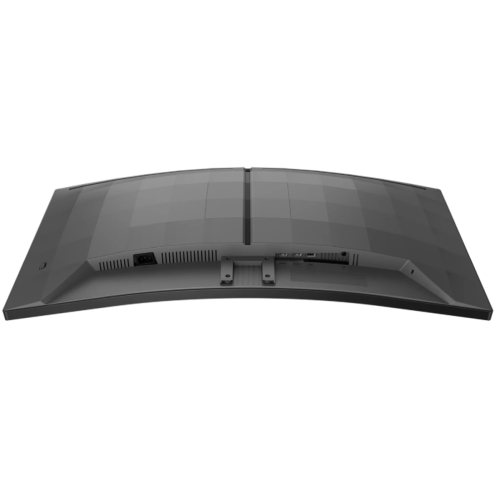 TFT 34 Philips 34M2C3500L, VA, вигнутий, WQHD, 180Hz, 0,5 ms, 2xHDMI, DP (34M2C3500L/00) Сірий на малюнкі №5