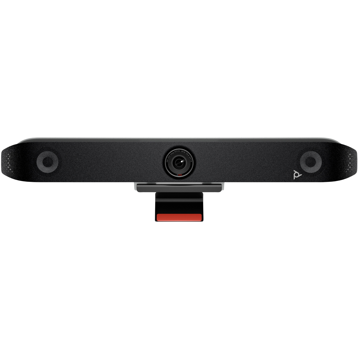 Конференц-камера Poly Studio X52 All-In-One Video Bar (8D8K2AA) на малюнкі №1