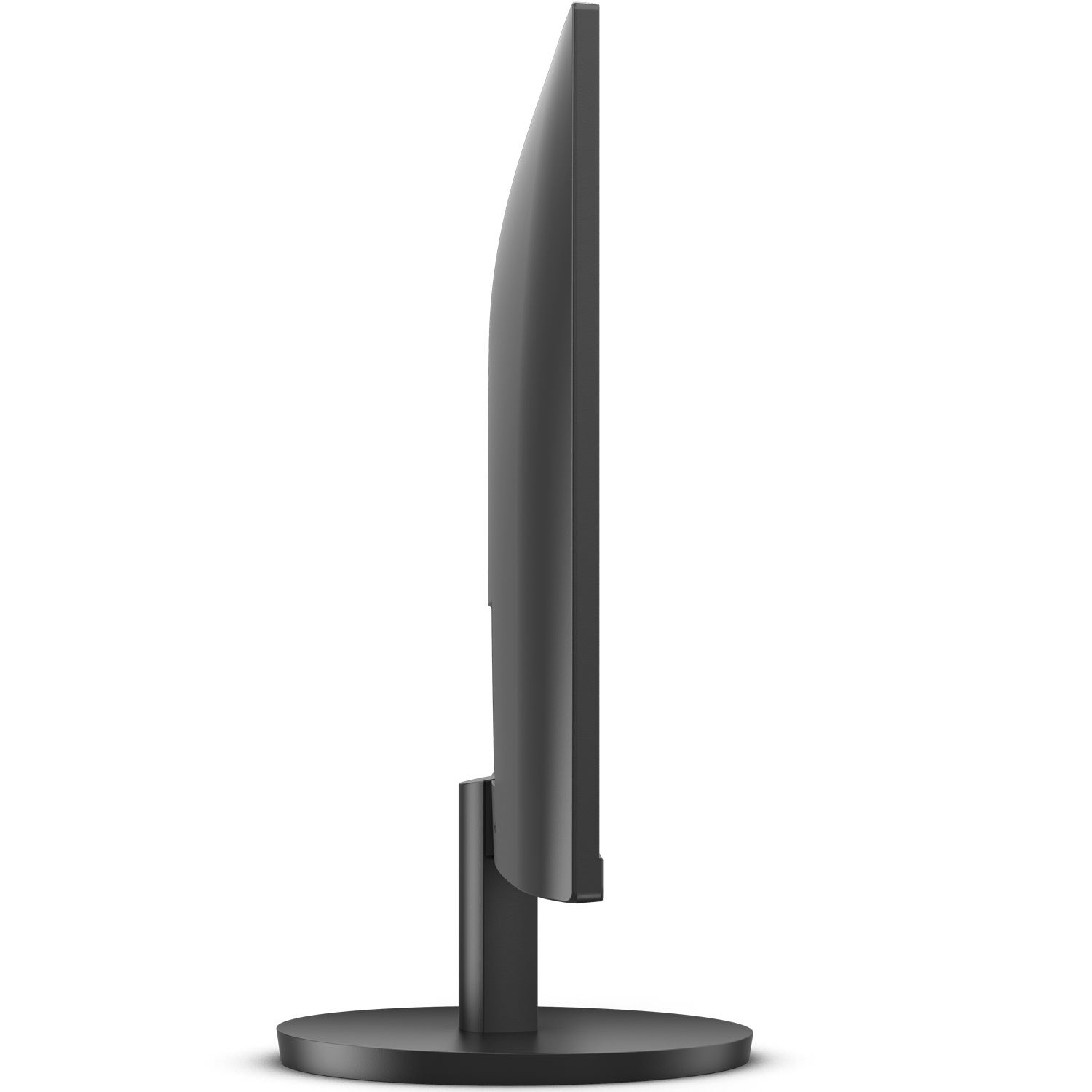 TFT 27 AOC U27B3A, IPS, 4K UHD, HDMIx2, DP, колонки (U27B3A) Чорний на малюнкі №4