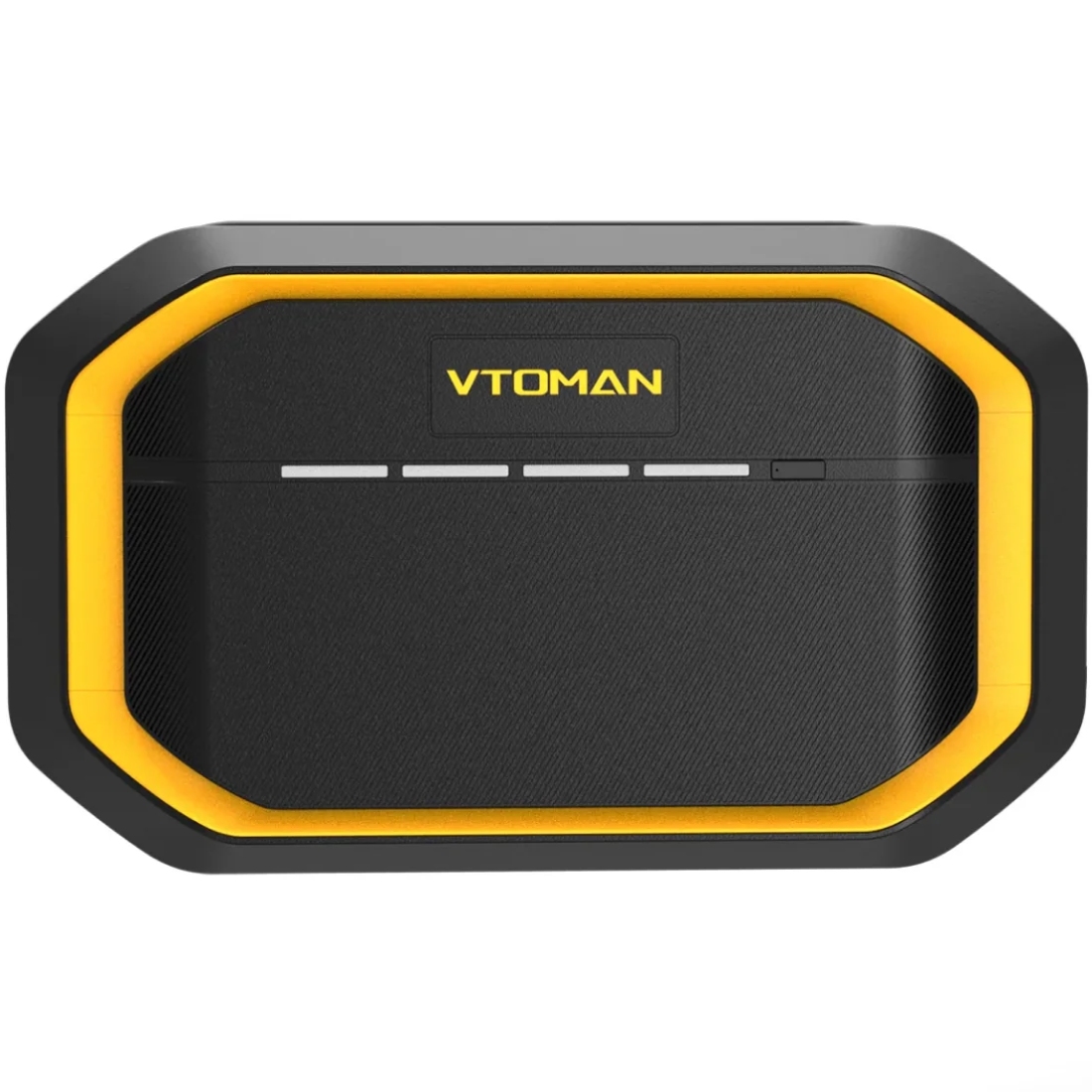 Батарея до зарядної станції Vtoman серії FlashSpeed Pro 3600 2816 Вт/год LiFePo4 (FlashSpeedPro3600 Battery) на малюнкі №1