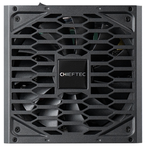 БЖ 850W Chieftec VEGA M ATX 3.1 135mm, 80+ Gold, Fully modular, Retail (PPG-850-C) на малюнкі №2