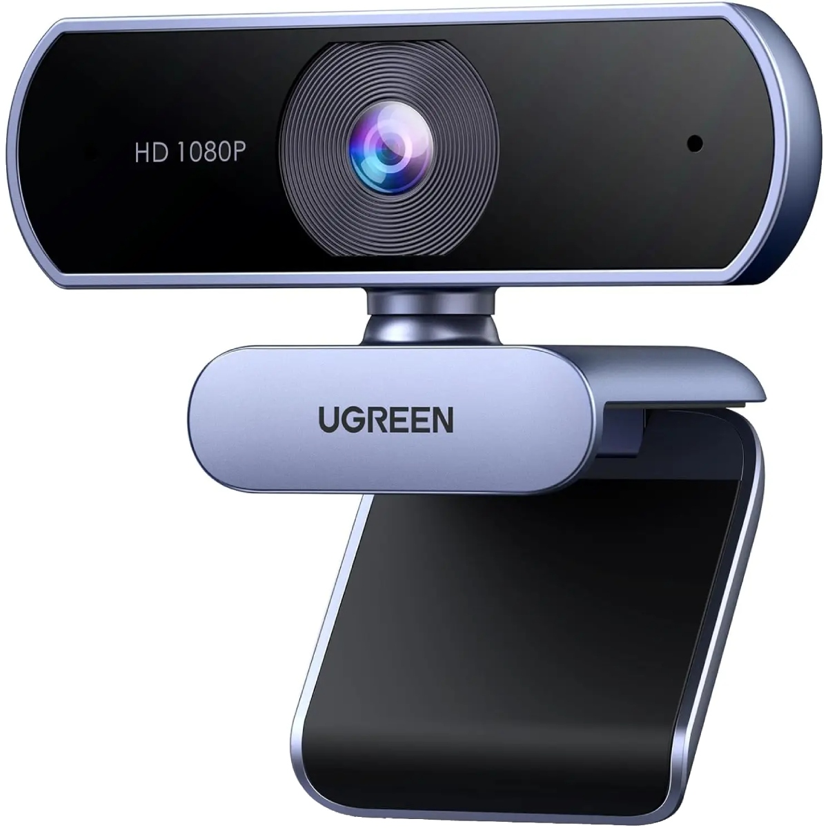 Веб-камера Ugreen CM678 HD webcam USB-A (15728) на малюнкі №1