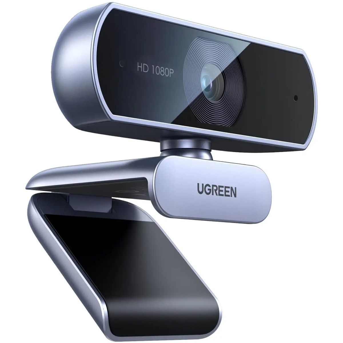 Веб-камера Ugreen CM678 HD webcam USB-A (15728) на малюнкі №2