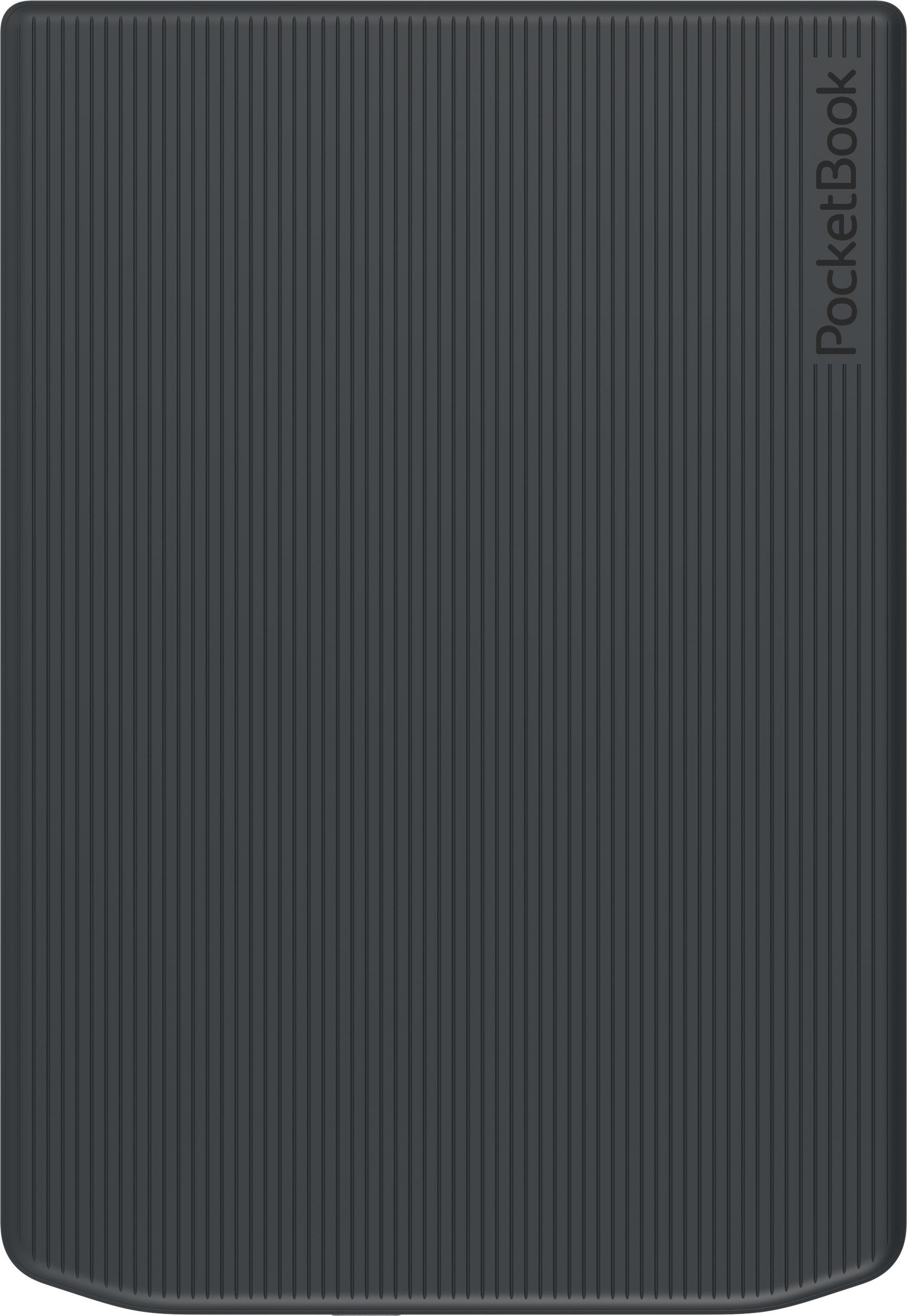 Електронна книжка PocketBook Verse Lite (PB619), Midnight Grey (PB619-T-WW) на малюнкі №5