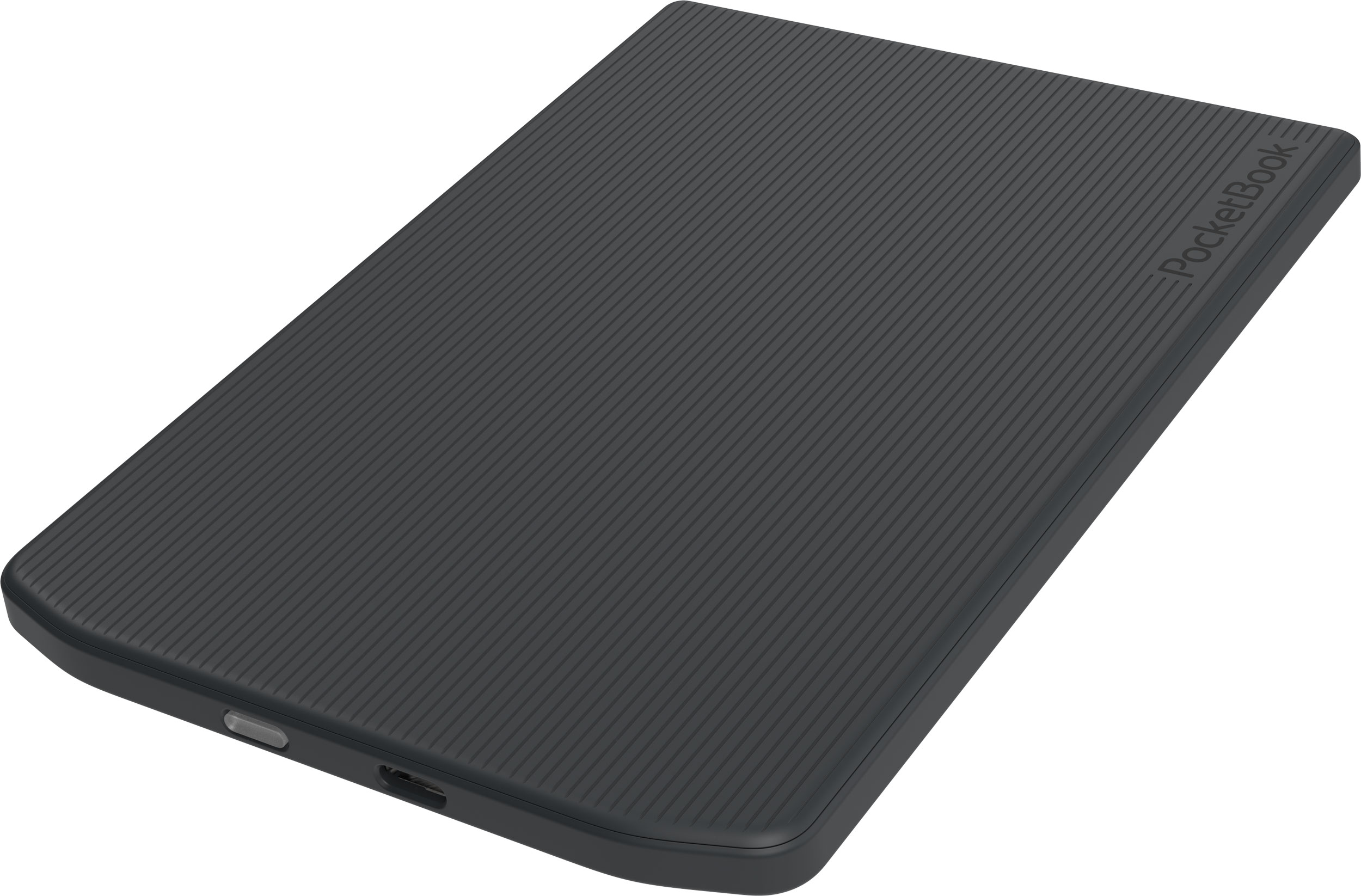 Електронна книжка PocketBook Verse Lite (PB619), Midnight Grey (PB619-T-WW) на малюнкі №7