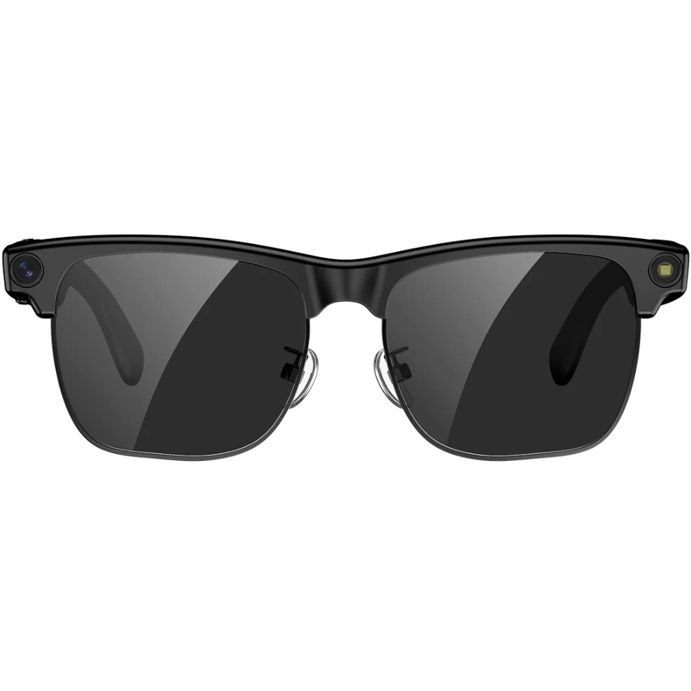 Смарт окуляри BlackView BV200 Sunglasses (6931548328322) на малюнкі №1